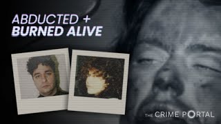 Abducted & Burned Alive | The unsolved case of Tracy Mertens