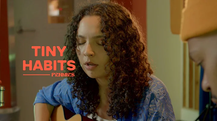 Tiny Habits: "Pennies"