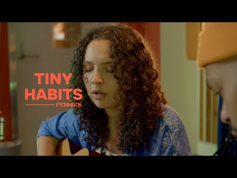 Tiny Habits: 'Pennies'