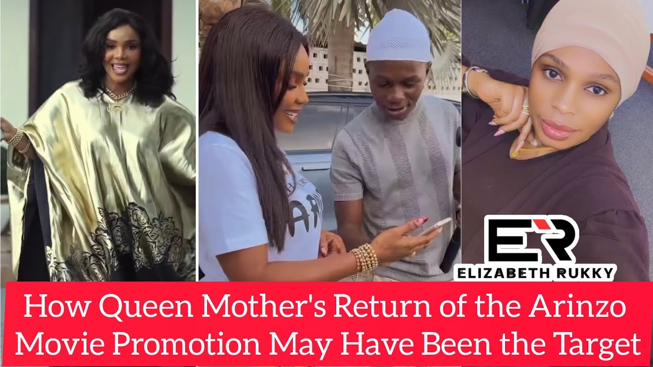 Брат Джукса работает с Иябуджо 🔥 | Прайсси — создатель контента? | Промоушен фильма Аринзо набира...