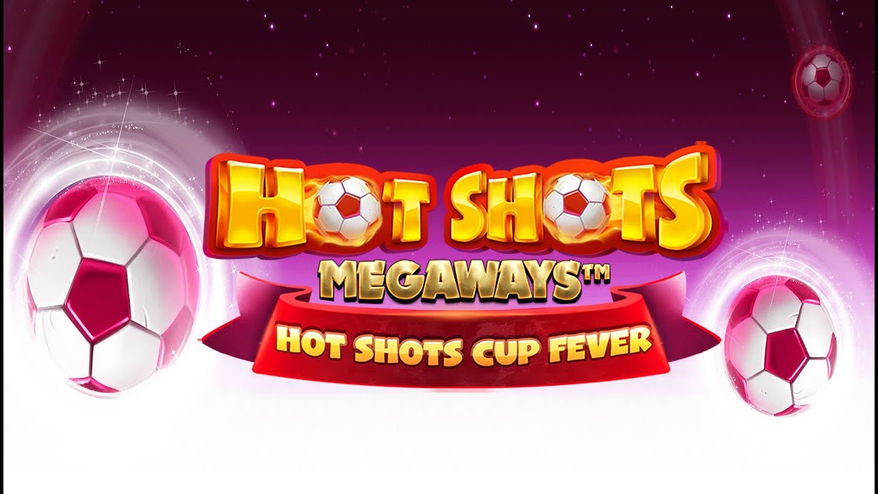 ⚡️ First Spins on Hot Shots Megaways ⚡️ iSoftbet ⚡️ Slot Preview