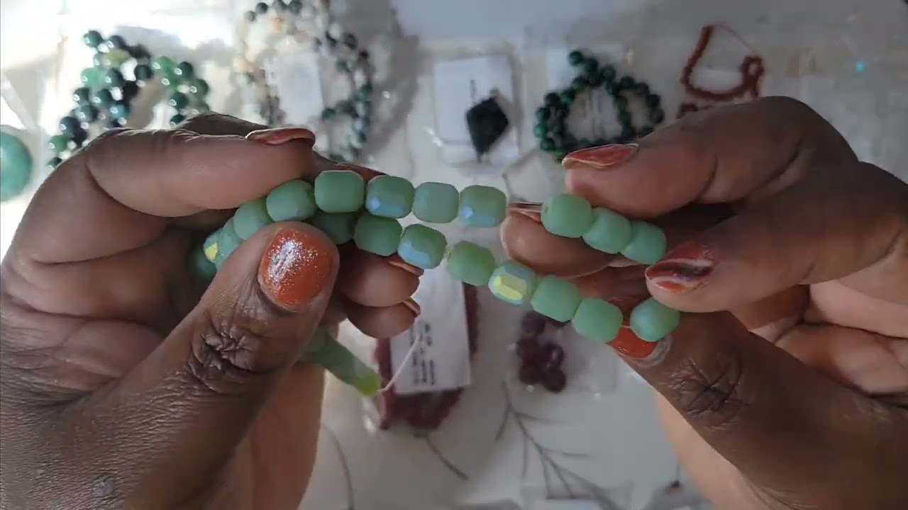 November 2024 Bargain Bead Box Unboxing