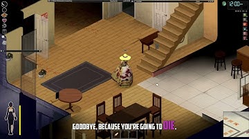 Learning Project Zomboid: Don