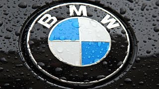 Остерегайтесь поделок. Тюнинг BMW.