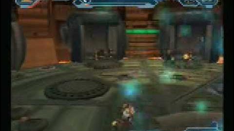 Ratchet & Clank: Going Commando - Joba (Part 6/7)