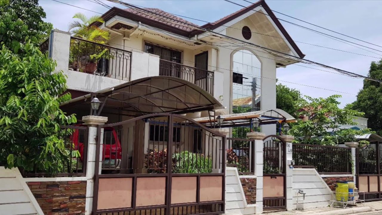 SOLD House for Sale in Morning Mist Village, Cagayan de Oro Mitch