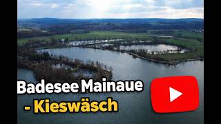 Hidden Summer Escape – Mainaue Kieswäsch Lake