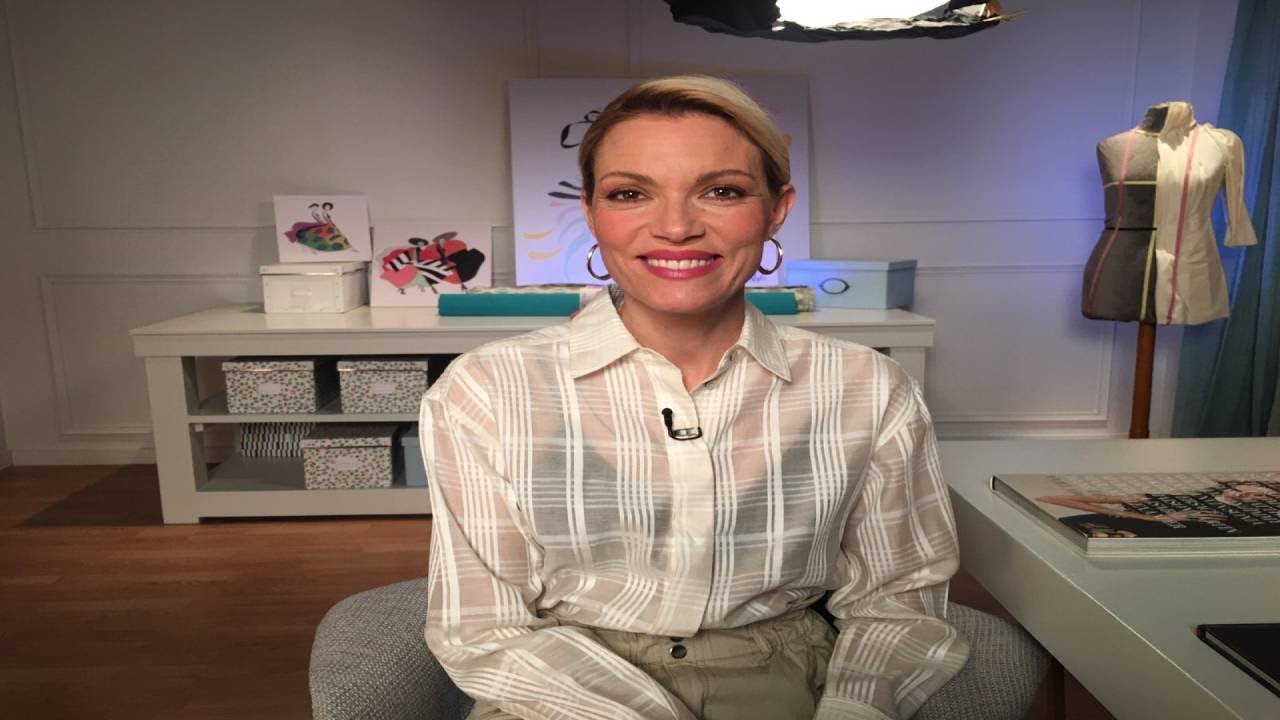 Shopping Star - 20.3.2020 «Ανδρόγυνο look σε cocktail party»