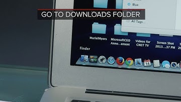 How to install your download   CNET