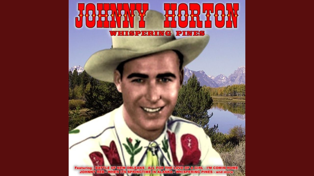 Johnny Reb - YouTube