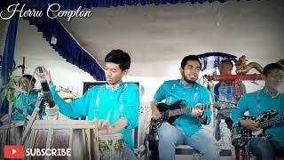 Kepaling cover Campursari Supranada Reborn