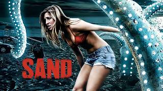 The Sand