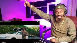 ZIPPY REACTS TO! Shatta Wale - Dem Confuse (Official Video) | REACTION!!!