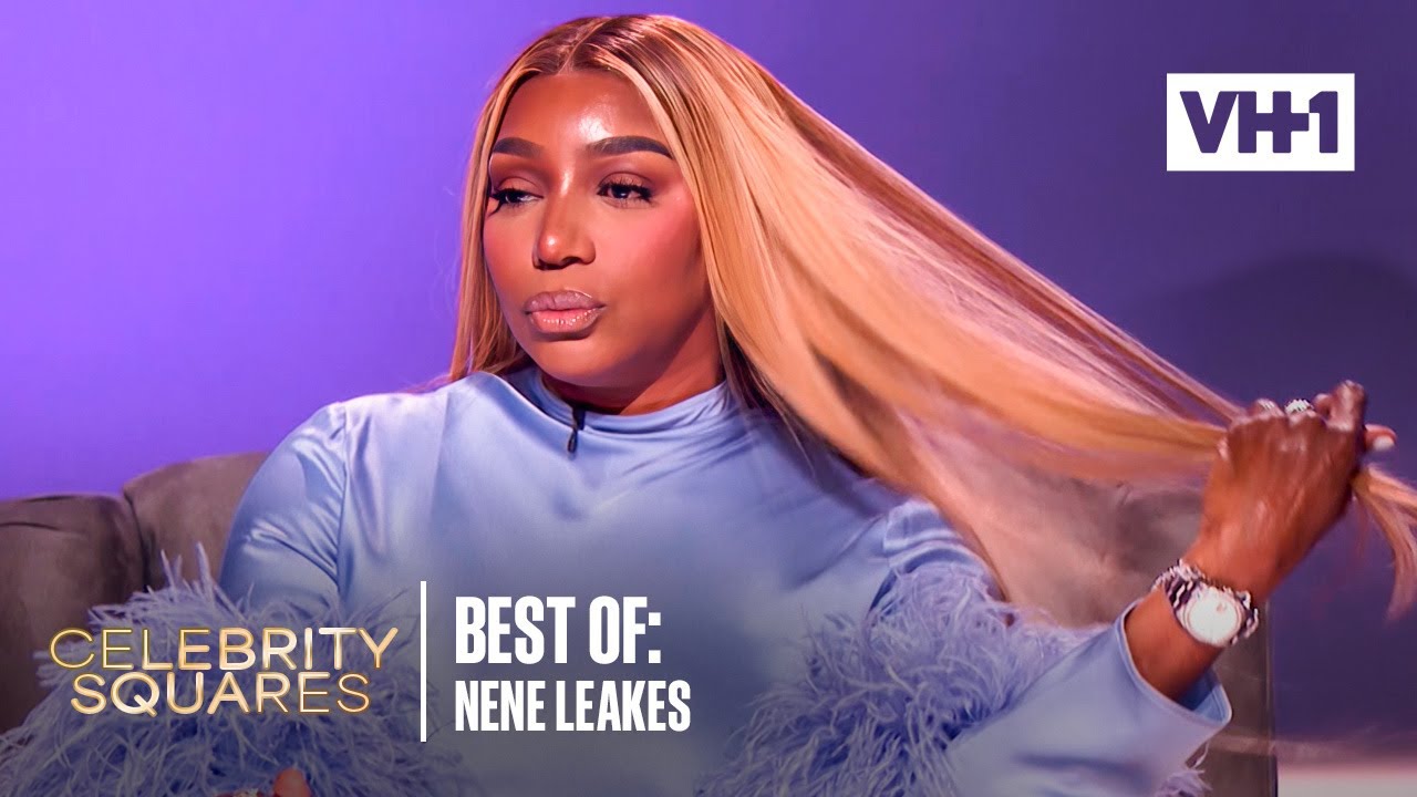 Nene Leakes Funniest Moments From Season 1 Ft. Babyface, Chico Bean