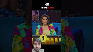 neeraj goyat cooked archna 🤡🤣 #trending #comedy #trend