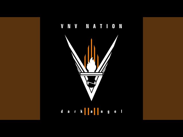 VNV Nation - Darkangel (Azrael)