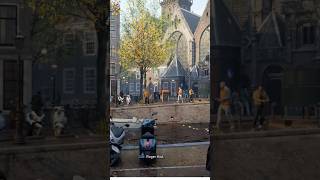 4k Insane Graphics   Amsterdam Mission Cod pc pcgaming 4k callofduty cod 4kshorts