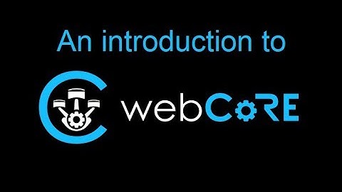webCoRE for SmartThings - An Introduction