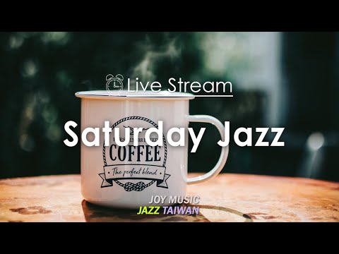☕ Saturday Winter Morning Jazz - 爵士樂在咖啡館! 爵士音樂的一個好工作日 - 爵士音樂,早上好,醒來,綻放光芒