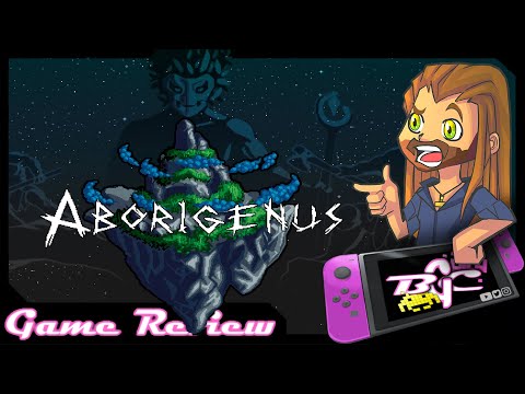 Aborigenus: Switch Game Review (also on Steam)