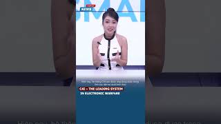 Starview News C4I The Leading System In Electronic Warfare