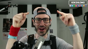 How to hum and beatbox at the same time