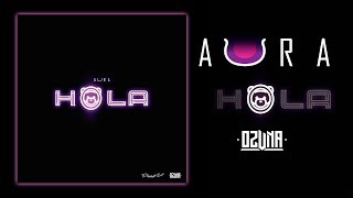 Video thumbnail of "Ozuna - Hola (Audio Oficial)"