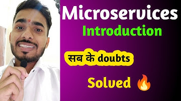 Microservices in Spring Boot 🔥 Rest API | Spring Boot Demand in Market 🔥 aadiandjava