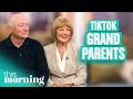 Meet the Viral Gran-Fluencers Taking Over TikTok | This Morning