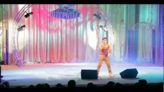 Seyran - Black Or White - Live Concert Bulgaria