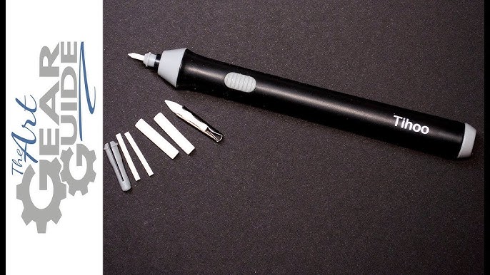 Jakar : Mini Electric Eraser Pen