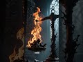 Lo que la Cábala Oculta: ¿El "Árbol de la Muerte" Es Real? #shorts #viralvideo #miedo #viralshorts