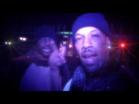 Keep It Real - Redman f. Weazel Loc (Official Video / Uncensored)