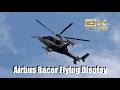 Revolutionary Airbus RACER F-WRAC Incredible Flight Demo ILA Berlin Air Show Full Display