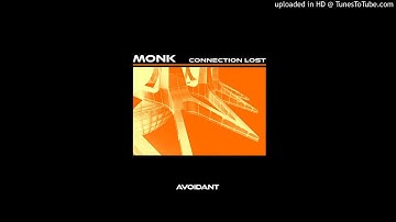 PREMIERE | MONK - Under Pressure [Avoidant] 2021
