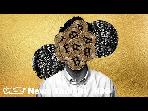 Video: Waarom gebruiken criminelen bitcoin?
