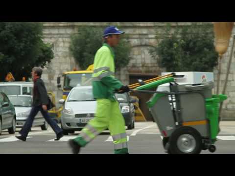 Ville de Pontarlier, CCAS, CCGP : leurs services à votre service