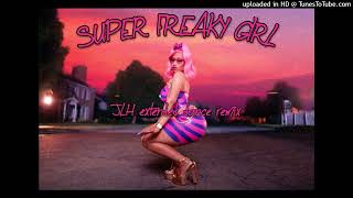 Nicki Minaj - Super Freaky Girl - JLH Jersey Club/Dance Mix
