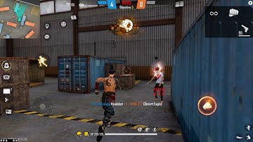 Nxt Level Headshot ❤️ || 100% fair gameplay || No Use Regedit and raw accel || free fire MAX