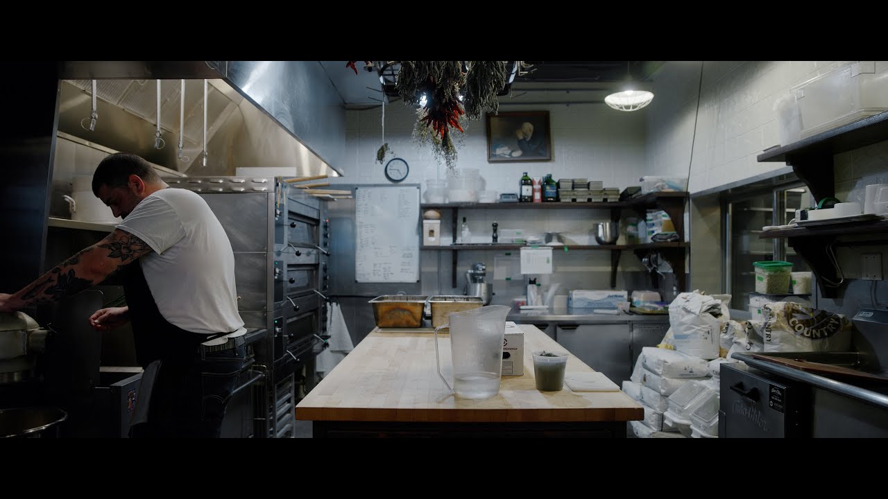 POP-UP: Liam and Gemma Are Having Us for Dinner