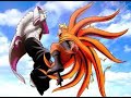 $UICIDEBOY$ // Naruto and Sasuke vs Isshiki