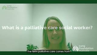 Social Worker or Psychologist?
