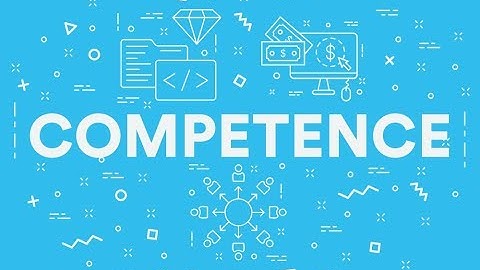 APM Competence Framework – webinar for project professionals