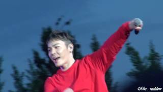 20170526 고려대학교축제 입실렌티 휘성(wheesung) - 가슴 시린 이야기