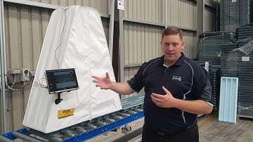 How To Photograph Diamond Drill Core With The Discoverer® Portable Camera Frame And Imago