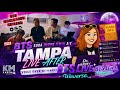 BTS SUGA JHOPE JIMIN &amp; V TAMPA LIVE AFTER 💜VOICE OVER WITH ARMY 🌍@BTS 
