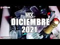 MIX DICIEMBRE #1 ✘ 2021 ✘ (EDICION KEVO DJ) ENGANCHADO FIESTERO ✘ REGGAETON Y CUMBIA ✘ EliasSMontt7