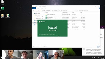MetaMorpheus Label Free Quantification for Proteomics Using FlashLFQ