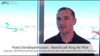 UPRT Feedback from Army Aviator