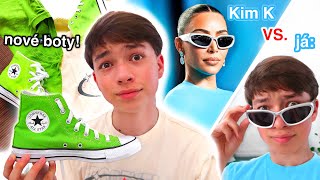 VLOG: Kim K brýle, TRY-ON Haul a jak NESNÁŠÍM SVOJE NAROZENINY!